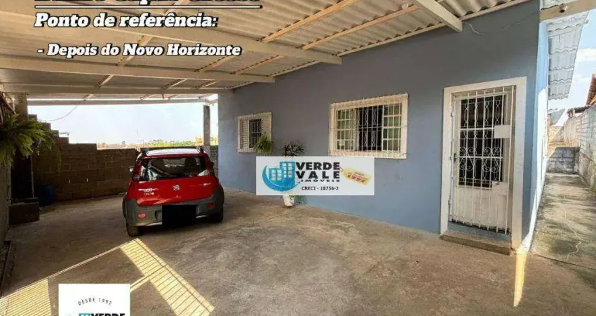 Capão Grosso proximo ao Novo Horizonte somente à vista