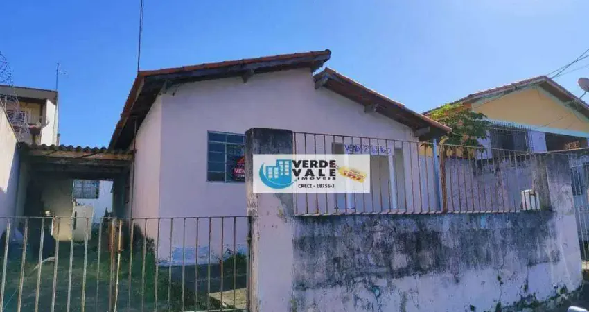 Casa com 5 quartos à venda na Rua Guaxupé, Jardim Ismênia, São José dos Campos