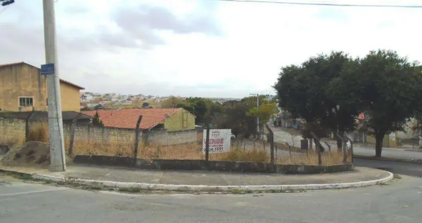 Terreno à venda na Avenida Antônio da Costa Nunes, Campos de São José, São José dos Campos