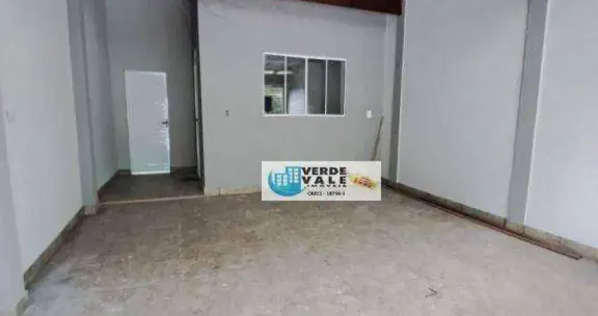 Sobrado com 4 dormitórios à venda - Jardim Santa Inês II - São José dos Campos/SP