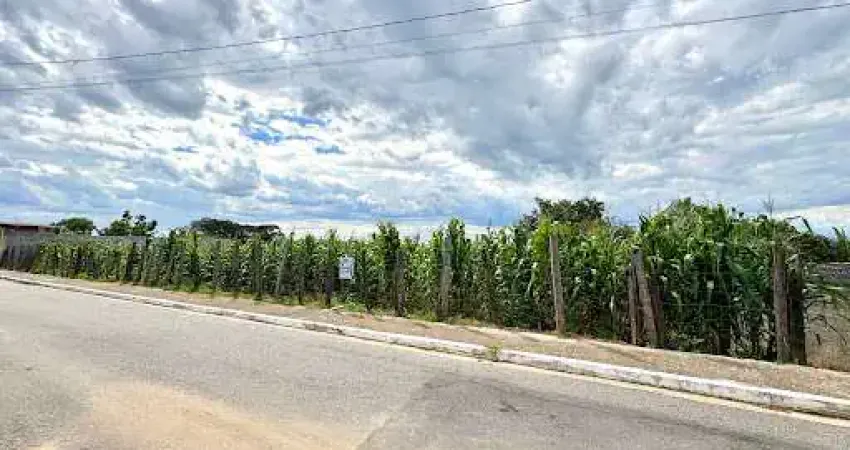 Terreno escriturado- prox.ao Novo Horizonte