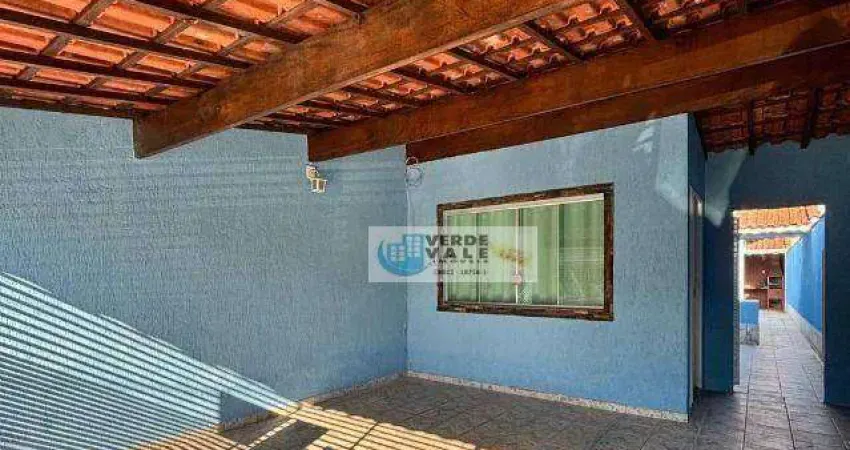 Casa com 2 dorJardim Pararangaba - São José dos Campos/SP