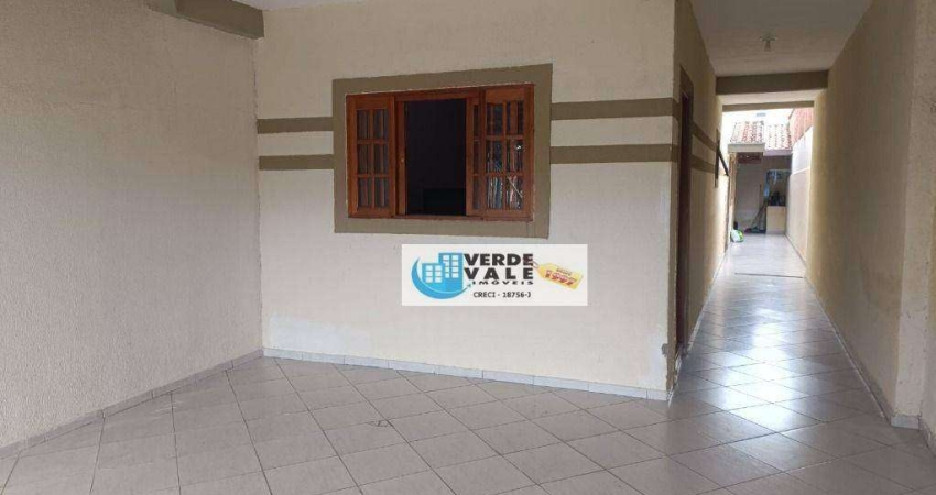 Sobrado coResidencial Ana Maria - São José dos Campos/SP