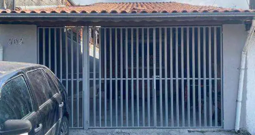 Jardim Michigan-aceita financiamento bancário