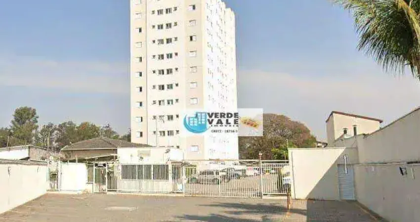 Residencial Vista Verde - Vila Tesouro - São José dos Campos/SP