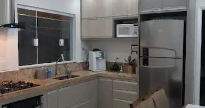 Casa à venda, 65 m² por r$ 420.000,00 - jardim das cerejeiras - são josé dos campos/sp