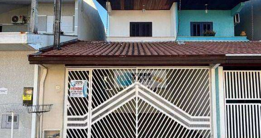 Casa com 4 quartos à venda na Rua Luiz Barone, Cidade Vista Verde, São José dos Campos