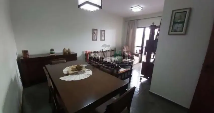 Apartamento - Ribeirão Preto - Centro - Região Central