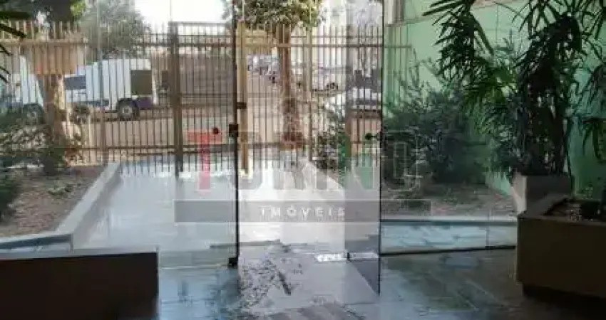 Apartamento - Ribeirão Preto - Jardim Paulistano - Região Leste
