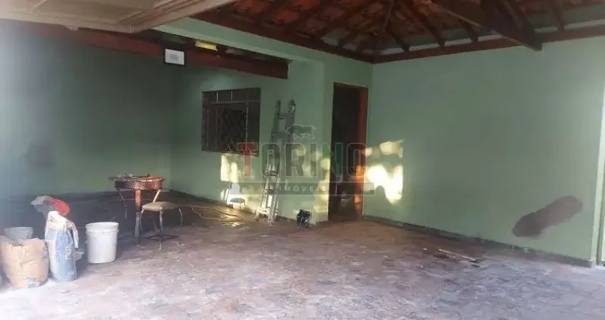 Casa - Ribeirão Preto - Recreio Anhanguera - Região Leste