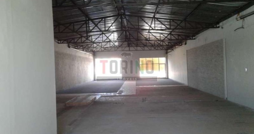 Ponto Comercial - Ribeirão Preto - Ipiranga - Região Norte