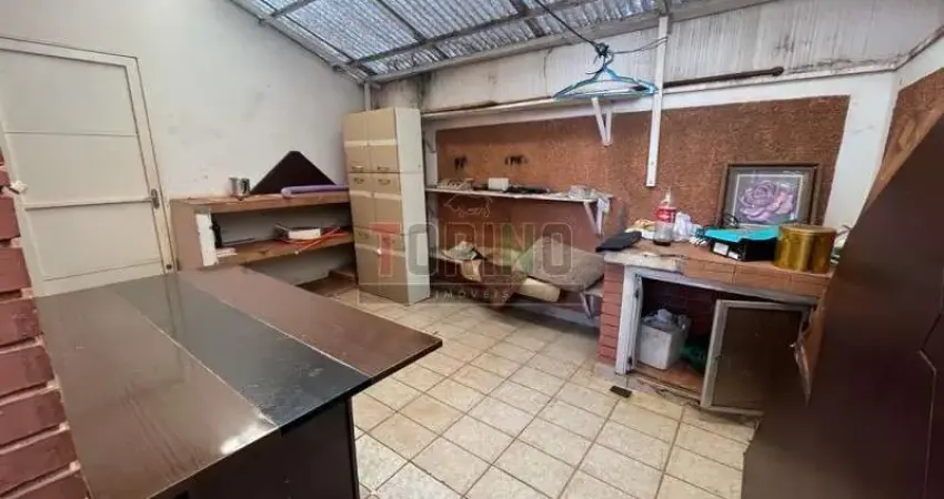 Casa com 3 quartos para alugar no Jardim Macedo, Ribeirão Preto 