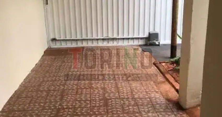 Casa - Ribeirão Preto - Jardim Castelo Branco I - Região Leste