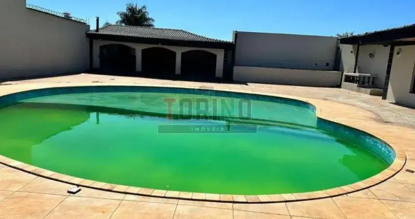 Casa com 6 quartos para alugar no Ribeirânia, Ribeirão Preto 