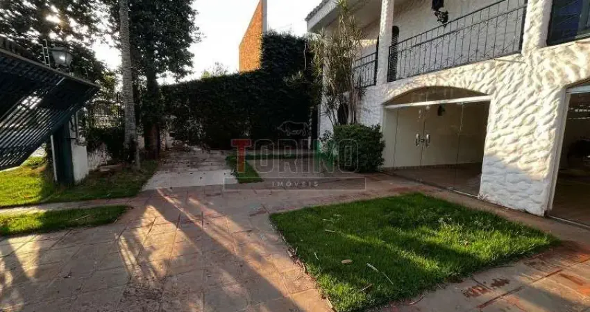 Casa com 5 quartos para alugar no Ribeirânia, Ribeirão Preto 