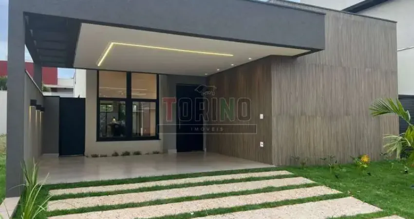 Casa - Ribeirão Preto - Portal da Mata - Região Sul