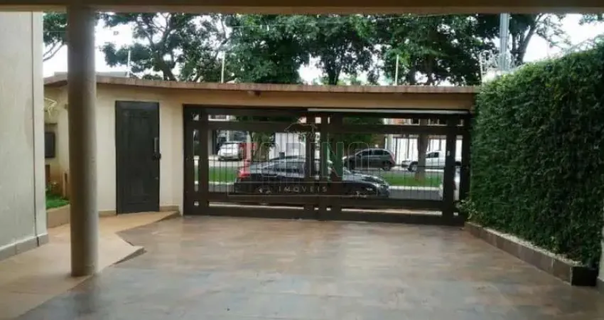 Casa - Ribeirão Preto - Jardim Califórnia - Região Sul