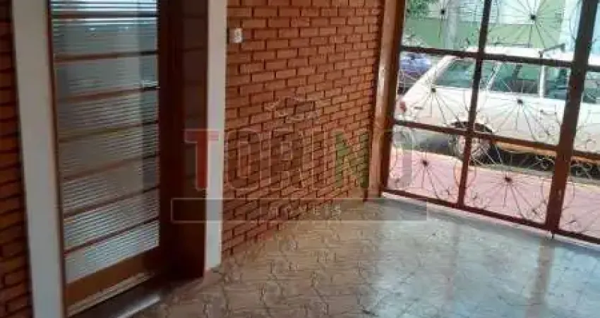 Casa - Ribeirão Preto - Campos Eliseos - Região Central