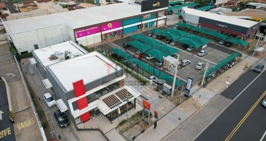 Ponto comercial para alugar no Ipiranga, Ribeirão Preto 