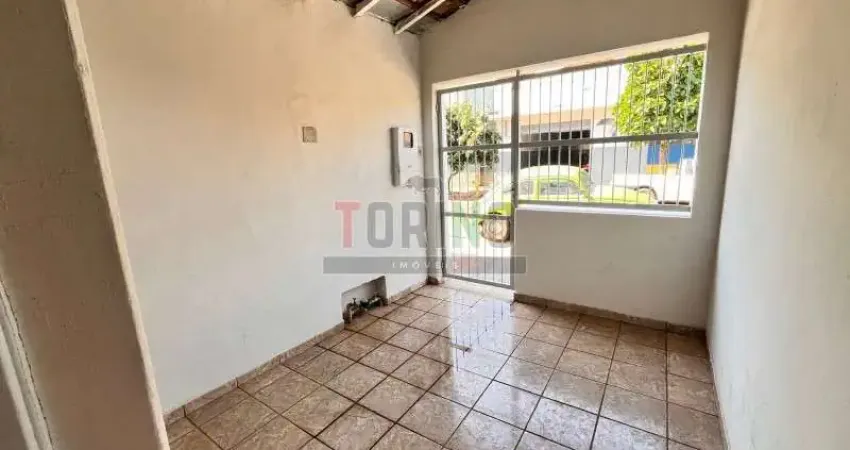 Casa com 2 quartos para alugar no Campos Elíseos, Ribeirão Preto