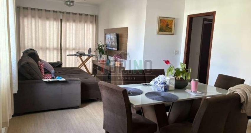 Apartamento - Ribeirão Preto - Jardim Paulistano - Região Leste