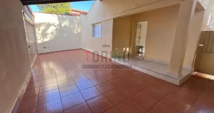 Casa - Ribeirão Preto - Vila Tamandaré - Região Leste