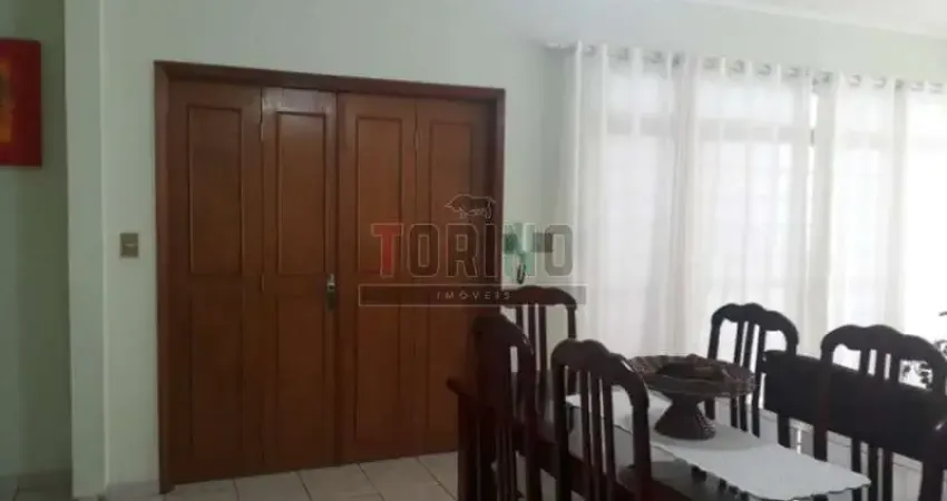 Casa - Ribeirão Preto - Parque Industrial Lagoinha - Região Leste