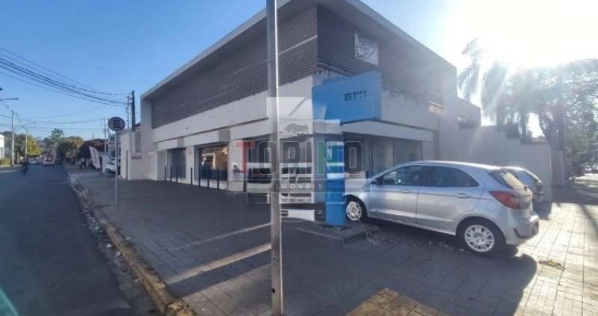 Ponto Comercial - Ribeirão Preto - Jardim Sumaré - Região Central