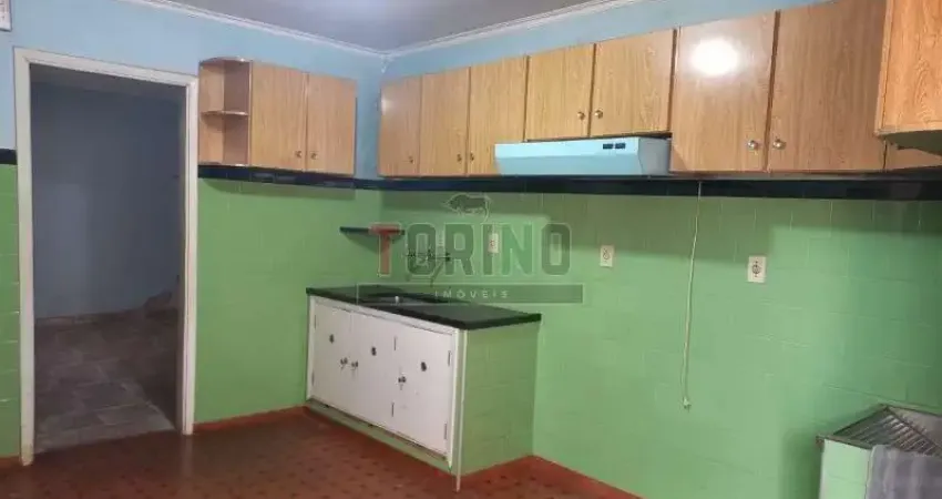 Casa - Ribeirão Preto - Campos Eliseos - Região Central