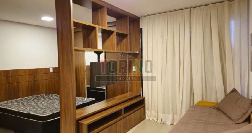 Flat - Ribeirão Preto - Jardim Botânico - Região Sul