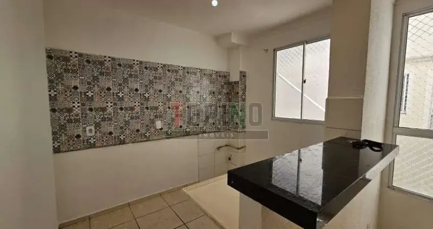 Apartamento - Ribeirão Preto - Conjunto Habitacional Silvio P - Região Norte