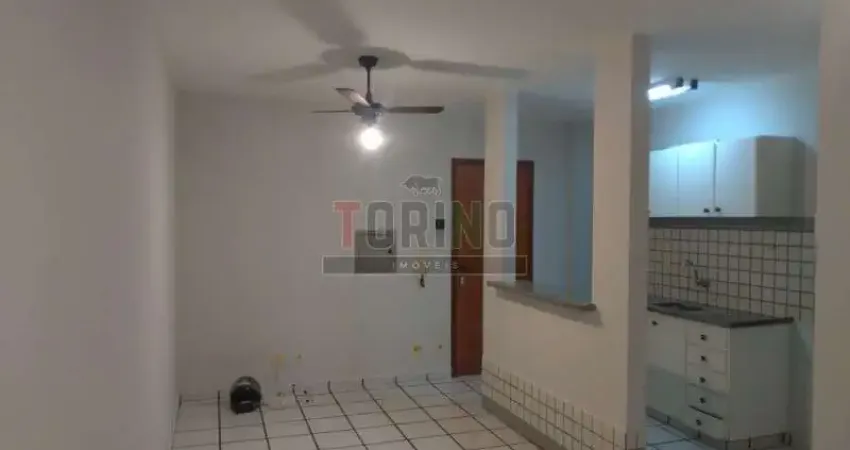 Kitnet - Ribeirão Preto - Jardim Paulista - Região Leste