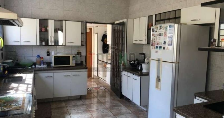 Casa com 4 quartos à venda no City Ribeirão, Ribeirão Preto 