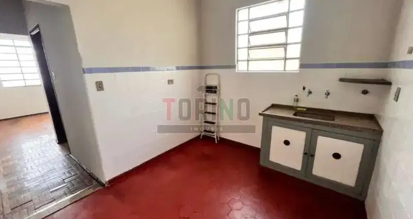 Casa com 2 quartos para alugar na Vila Seixas, Ribeirão Preto