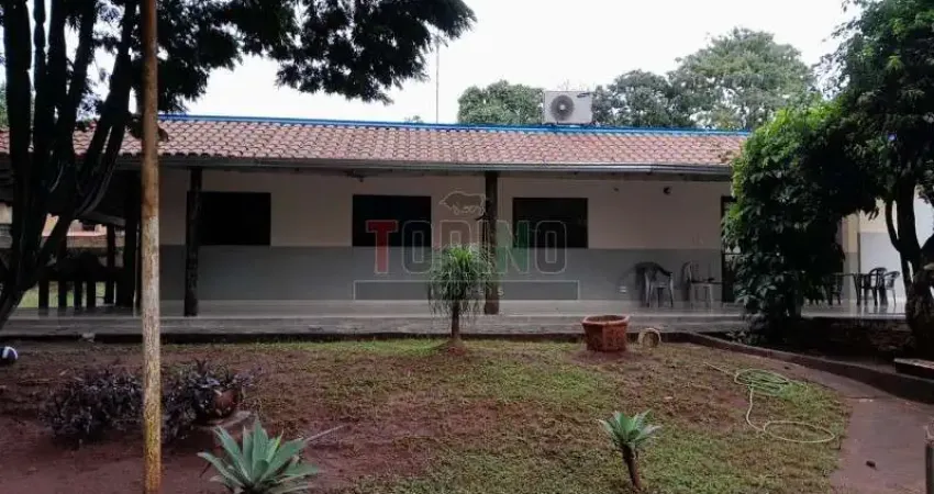 Chácara - Ribeirão Preto - Recreio Internacional - Região Leste