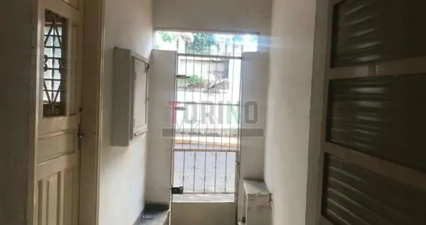 Casa - Ribeirão Preto - Vila Tibério - Região Oeste