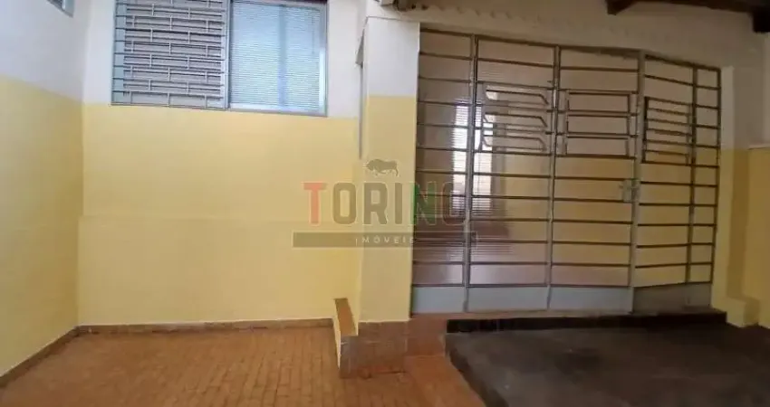 Casa - Ribeirão Preto - Jardim Paulista - Região Leste