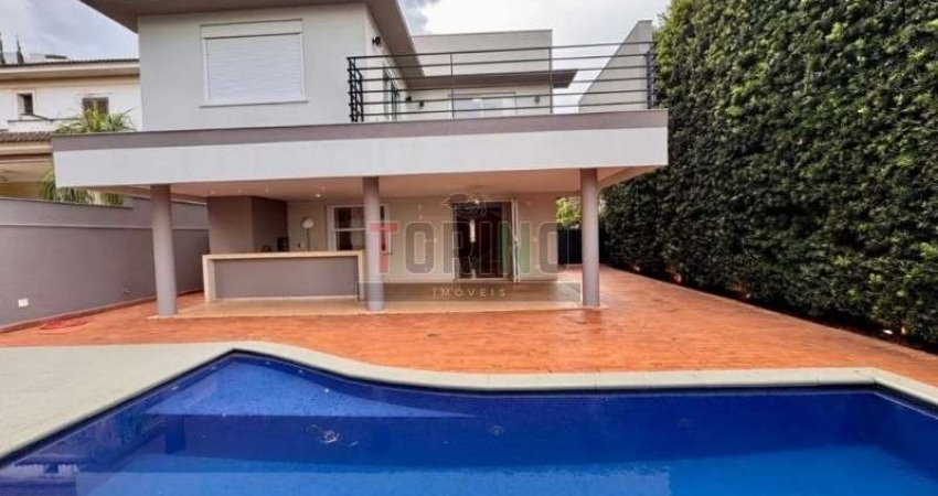 Casa - Ribeirão Preto - Bosque das Juritis - Região Sul