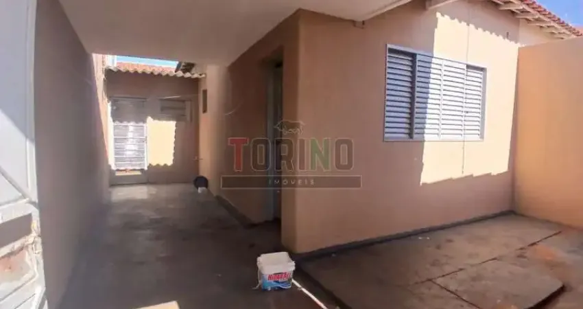 Casa - Ribeirão Preto - Campos Eliseos - Região Norte