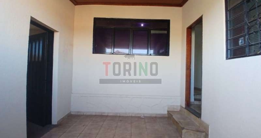 Casa - Ribeirão Preto - Campos Eliseos - Região Norte