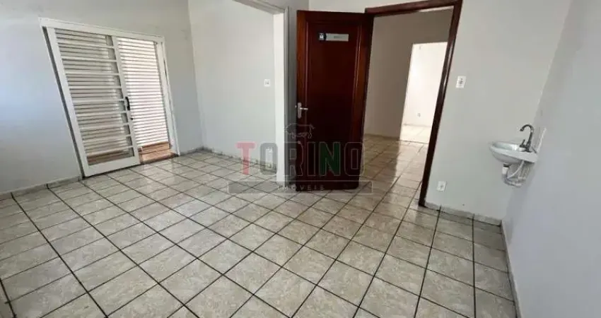 Casa comercial à venda no Centro, Ribeirão Preto 