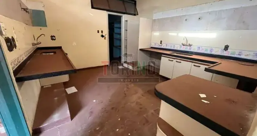 Casa comercial para alugar no Jardim Sumaré, Ribeirão Preto 