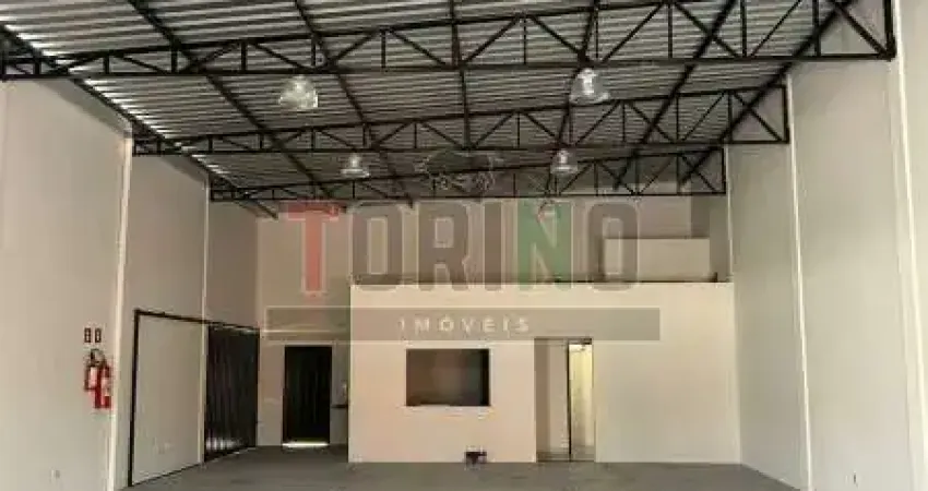 Salão Comercial - Ribeirão Preto - Jardim Cristo Redentor  - Região Norte
