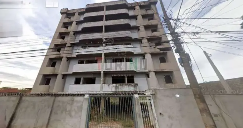 Prédio Comercial - Ribeirão Preto - Campos Eliseos - Região Leste
