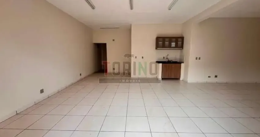 Salão Comercial - Ribeirão Preto - Sumarezinho - Região Oeste