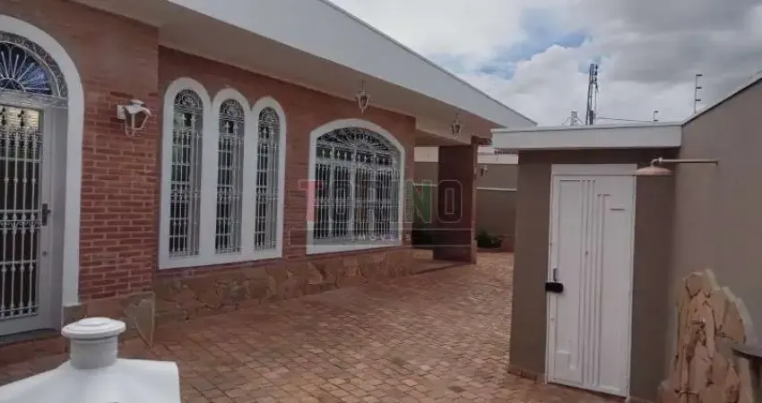 Casa - Ribeirão Preto - Sumarezinho - Região Oeste