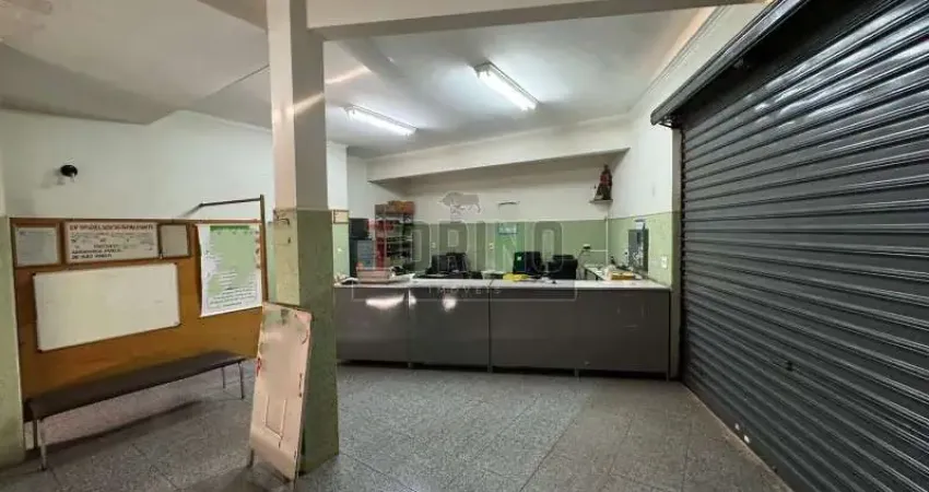 Salão Comercial - Ribeirão Preto - Vila Tamandaré - Região Leste
