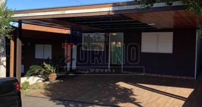 Casa - Brodowski - João Luiz de Vicente
