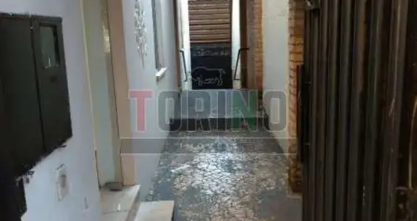 Ponto Comercial - Ribeirão Preto - Vila Seixas - Região Central