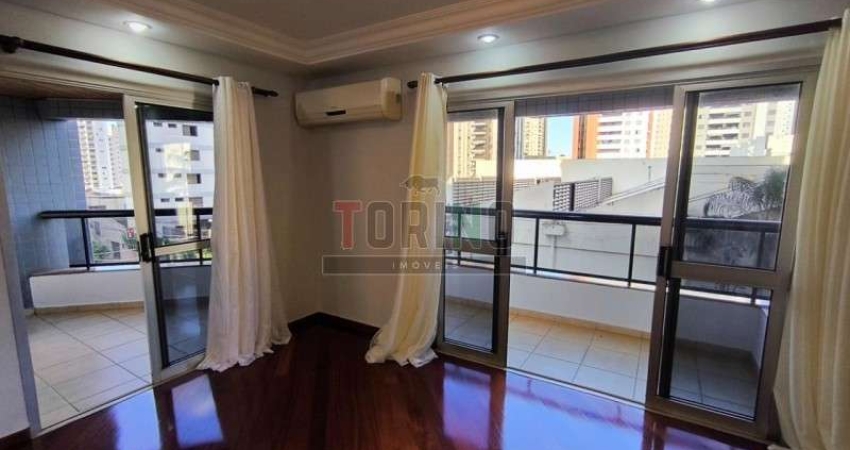 Apartamento - Ribeirão Preto - Centro - Região Central